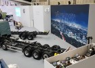 KOREA TRUCK SHOW [볼보]