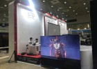 KVRF&VR EXPO [페이크아이즈]