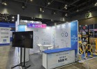 2023 SCM FAIR / 아트월 부스